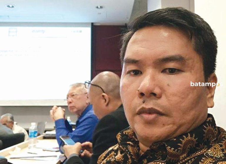 Pajak Resiprokal AS 32 Persen, Industri Padat Karya Terancam Rontok
