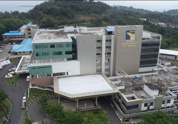 BP Batam Mantapkan Komitmen Kelola Penuh RSBP Batam