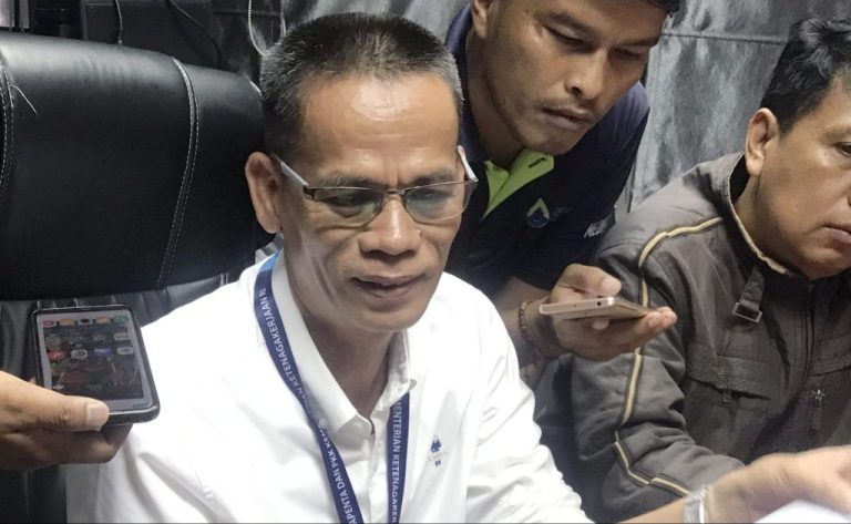 50 Ribu Pengangguran di Batam, Disnaker Waspadai Dampak Otomasi Industri