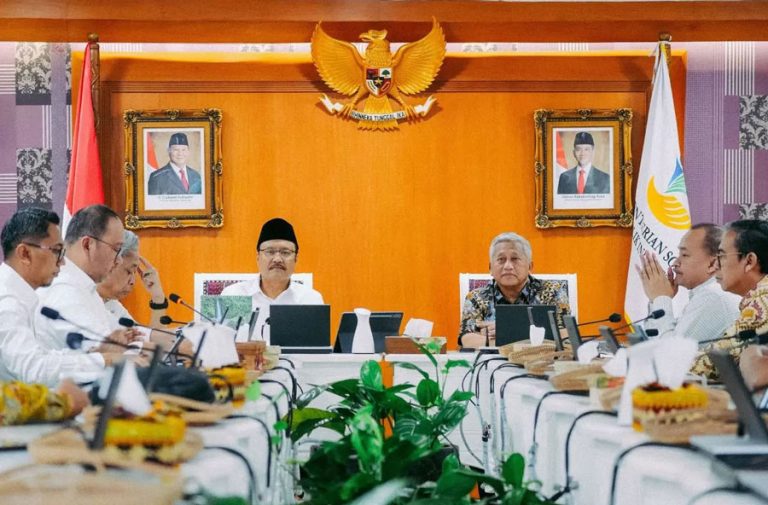 Calon Siswa Sekolah  Rakyat Mulai Diseleksi