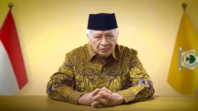 Amnesty Tolak Wacana Pemberian Gelar Pahlawan Terhadap Soeharto, Ini Alasannya