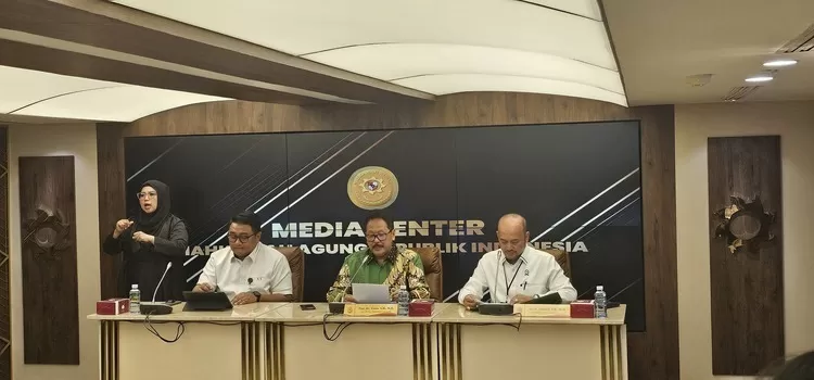 Buntut 4 Hakim jadi Tersangka Suap Perkara CPO Wilmar dkk, MA Bentuk Satgassus