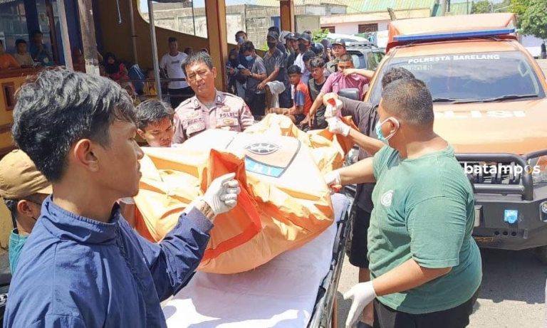 Tidak Terlihat Selama 3 Hari, Penghuni Kos di Bengkong Ternyata Gantung Diri