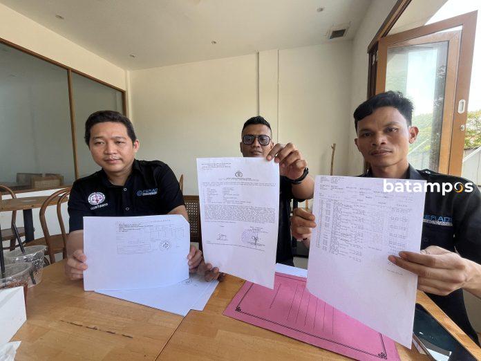 Dugaan Penipuan BNI Life di Lingga Masih Berproses