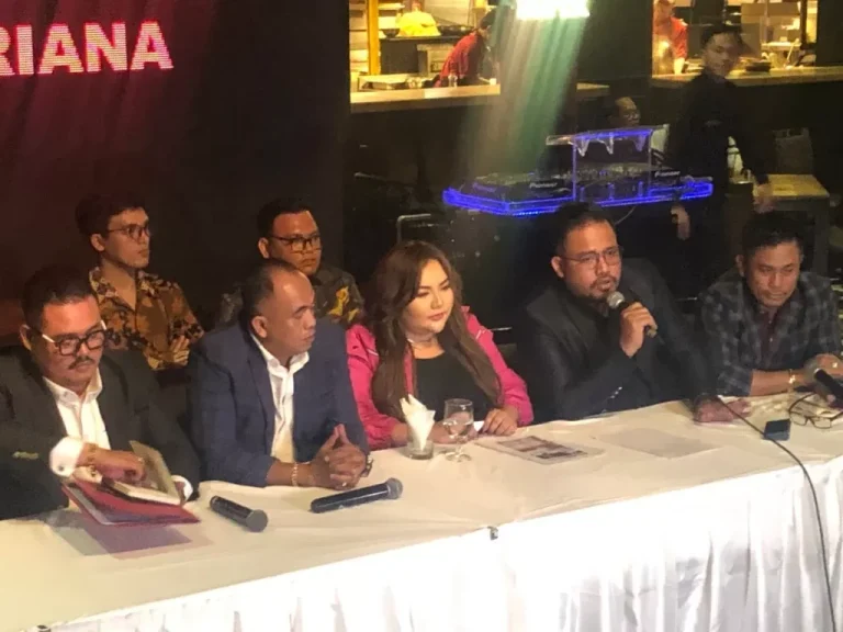 Pengakuan Lisa Mariana: Saya Sedang Subur dan Ridwan Kamil Tak Mau Pakai Pengaman saat Berhubungan Layaknya Suami Istri