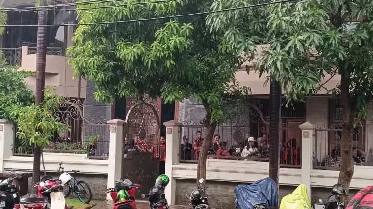 Terkait Kasus Dana Hibah Pokmas di Jatim, Rumah La Nyalla Digeledah Selama 2 Jam
