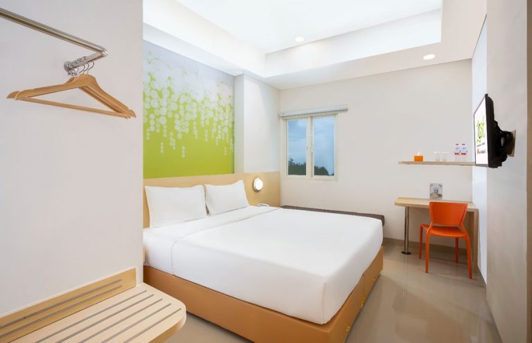 Zest Hotels Rayakan Ulang Tahun ke-12 dengan Diskon dan Giveaway Menarik!