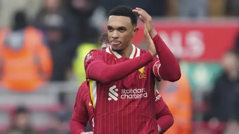 Resmi Bergabung Real Madrid, Ini Sejumlah Fakta Menarik Trent Alexander-Arnold
