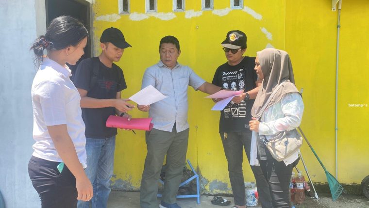 Tersangka Kasus Investasi Bodong Laporkan 4 Orang yang Ngaku Korban Terkait TPPU