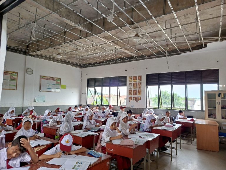 Dinas Pendidikan Batam Terapkan Kebijakan Ketat untuk SPMB 2025