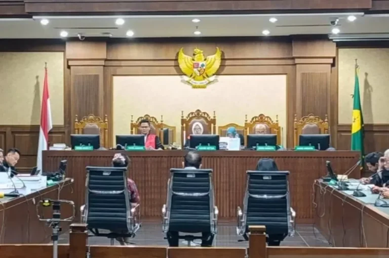 Jaksa Tuntut Pengacara Ronald Tannur 14 Tahun Penjara dan Profesi Dicabut