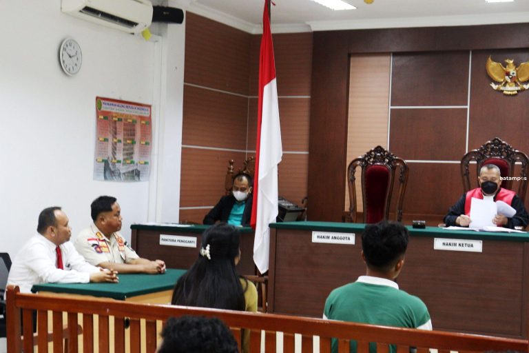DLH Tindak 12 Pelanggar Buang Sampah Sembarangan, 5 Orang Diproses ke Pengadilan