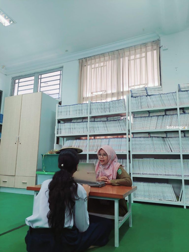 Cegah Bunuh Diri, Puskesmas Botania Perkuat Skrining dan Layanan Konseling