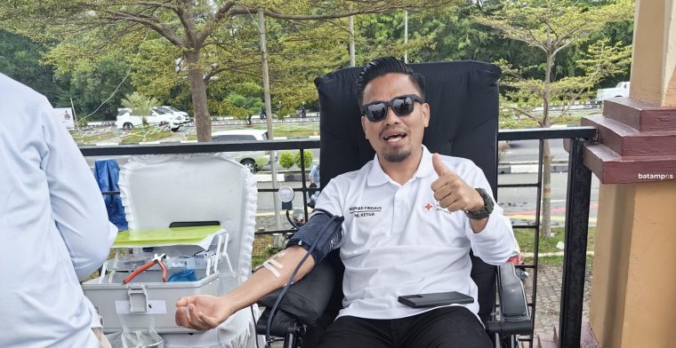 DBD Meningkat, Mesin Pengolahan Trombosit PMI Terbatas