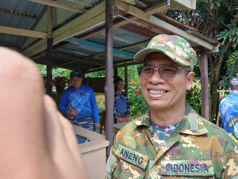 Masih Percaya dengan Komposisi Yang Lama, Bupati Anambas  masih Enggan Merotasi Kepala OPD