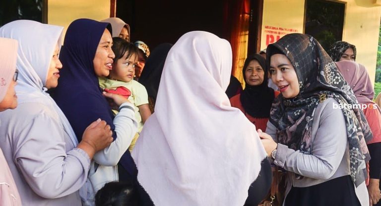 Warga Kawal dan Teluk Bakau di Bintan Usulkan Pembangunan SMA