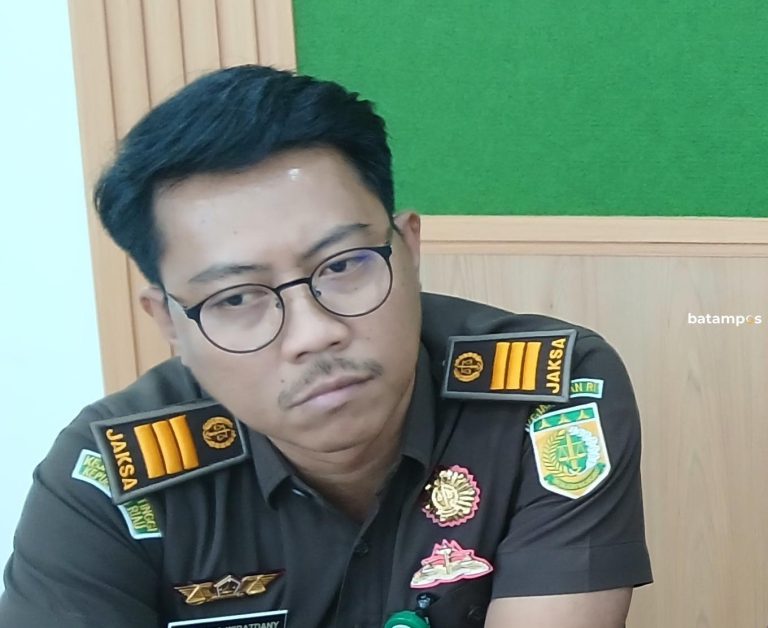 8 Bulan Penyidikan Kasus Dugaan Korupsi Desa Serat, Anambas Belum Ada Penetapan Tersangka