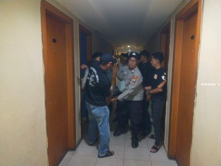 Selesai Berhubungan Badan dengan Teman Wanita, Tak Sadarkan Diri di Kamar Hotel, ASN Pemkab Karimun Meninggal di RSUD