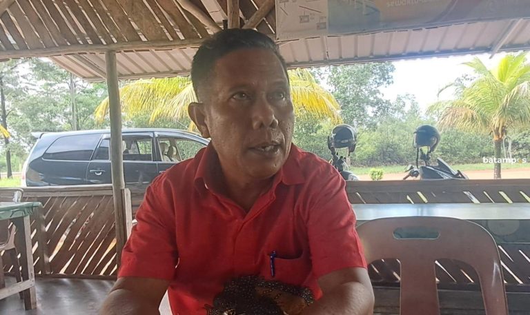 Bintan Siapkan Lahan 10 Hektare untuk Pembangunan Sekolah Rakyat