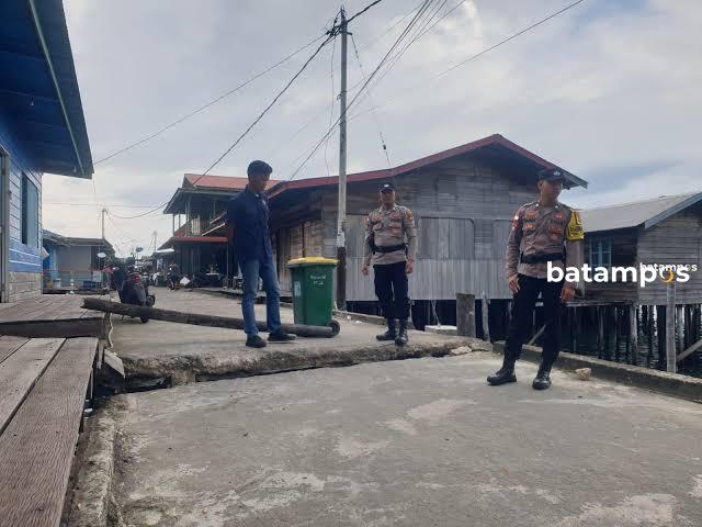Semester Pertama Tak Ada Pembangunan, PUPR Anambas Tetap Usulkan 3 Perbaikan Infrastruktur di APBD Perubahan 2025