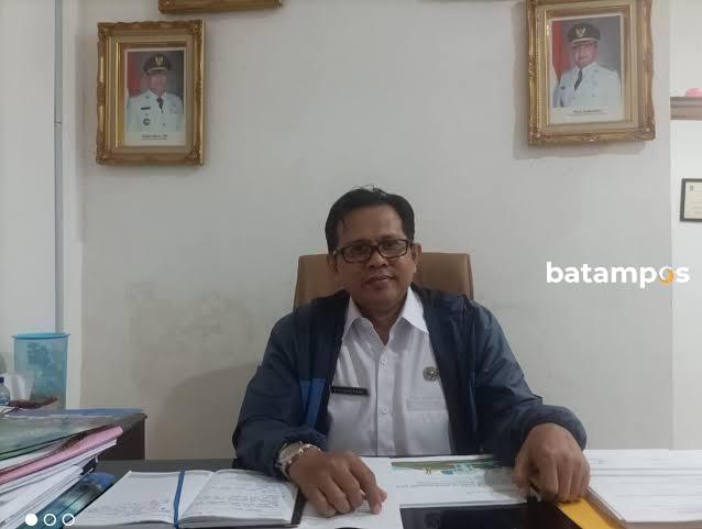 Presiden Prabowo Alokasikan Hewan Kurban ke Kabupaten Anambas, Total Berat Sapi 800 Kilogram