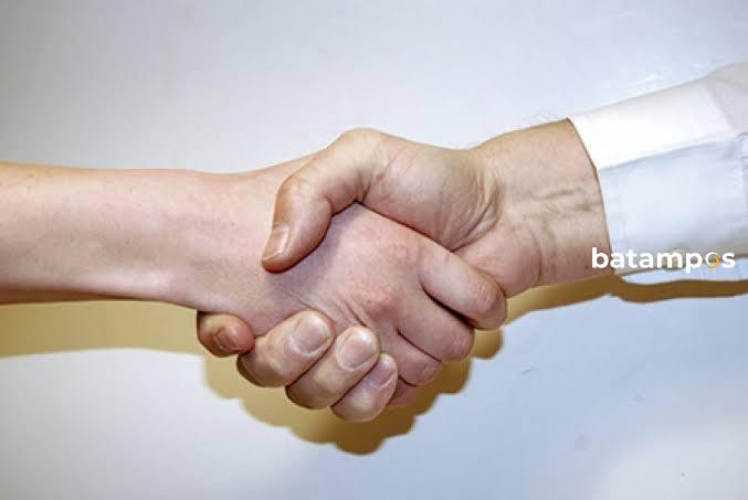 Kasus Selesai, Korban Dugaan Penganiyaan Oknum Satpol PP Maafkan Perbuatan Kekasihnya