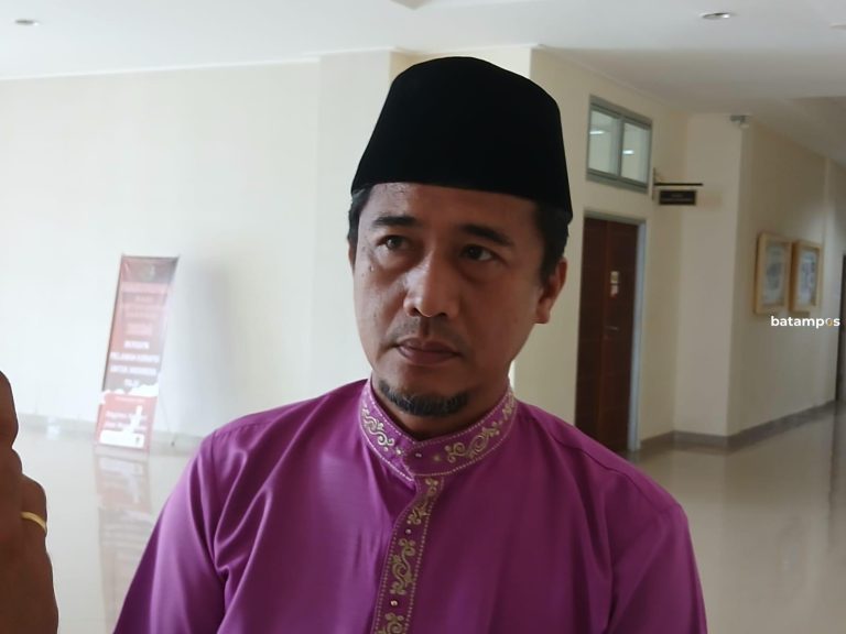 BAKTI Komdigi Resmi Non Aktifkan Sinyal Internet di Tiga Wilayah, Pemkab Anambas Dorong Telkomsel Perluas Jaringan