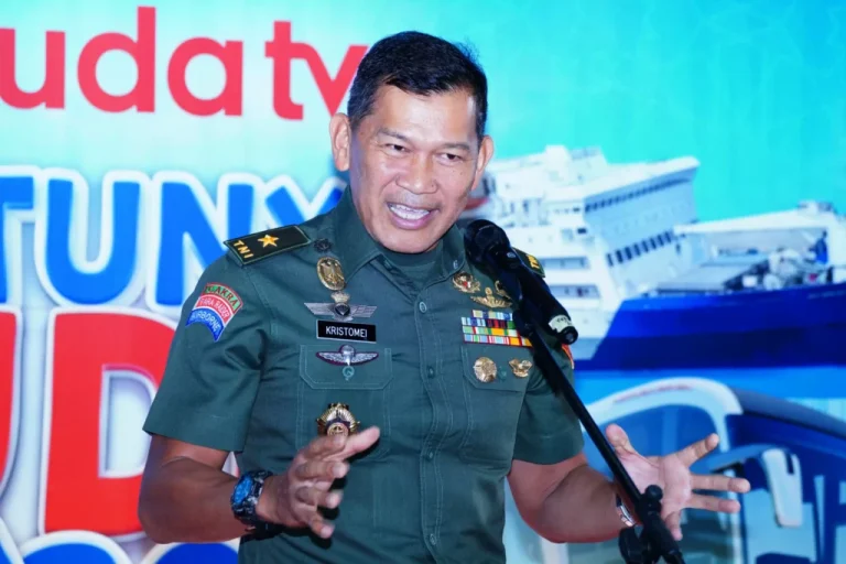 Terbitkan Perpres Perlindungan Jaksa, Mabes TNI Tegaskan Pengamanan Kejaksaan Bersifat Strategis