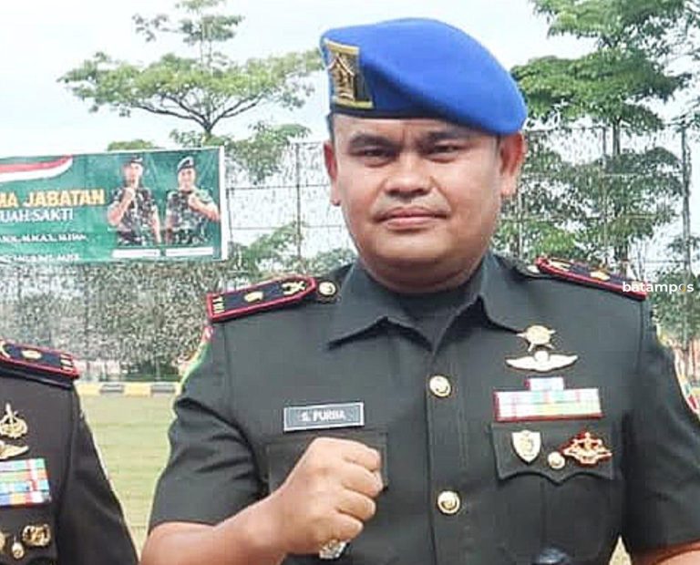 Polisi Militer mulai Selidiki Dugaan Oknum Aparat di Palmatak Jadi Pemodal Pencurian Material Milik Petronas