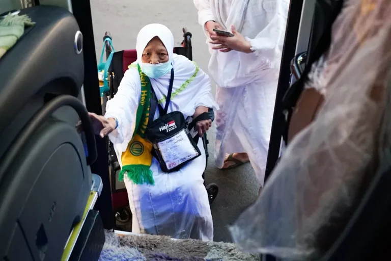 Visa Haji Ditutup, Tak Ada Jatah Furoda untuk Indonesia