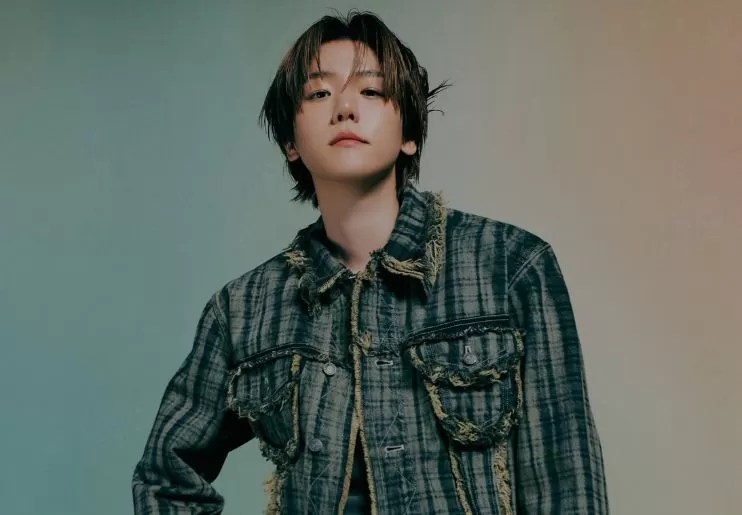 Tur ‘Reverie’ Baekhyun EXO Akan Sambangi Jakarta 16 Agustus Mendatang