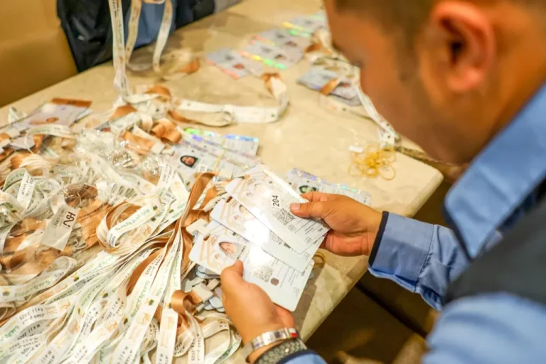 Info Haji, 92 Persen Jemaah Haji Indonesia Sudah Pegang Kartu Nusuk, Persiapan Wukuf Kian Matang