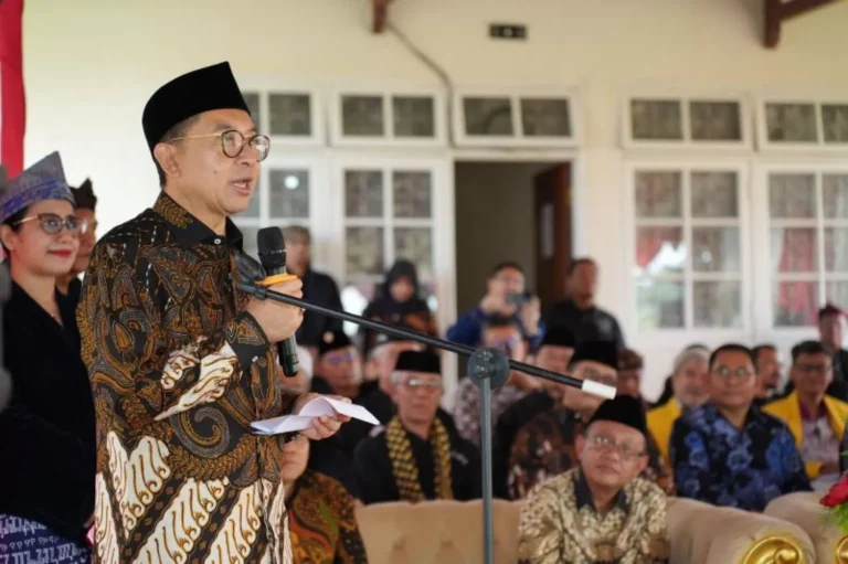Kementerian Kebudayaan Tulis Ulang Sejarah Indonesia, Libatkan Lebih dari 100 Sejarawan