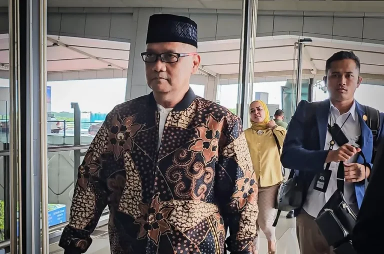 Puluhan Jamaah Non-Visa Haji Diamankan sebelum Terbang