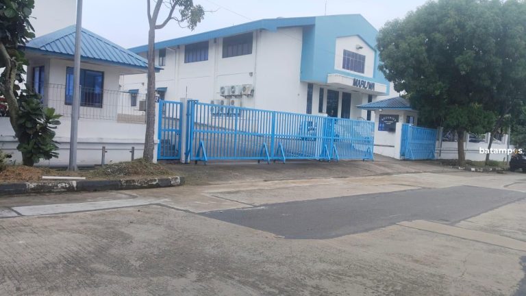 Pabrik Tutup, Nasib Terkatung-katung, Ratusan Karyawan Maruwa Menanti Keadilan