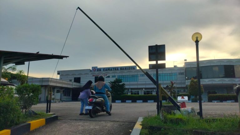 Bocah 3 Tahun Diduga Jadi Korban Penganiayaan, Orangtua Menghilang Usai Antar ke RS