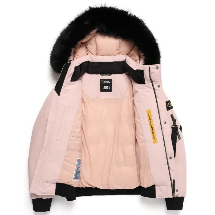Rekomendasi Jaket Wanita Branded Original