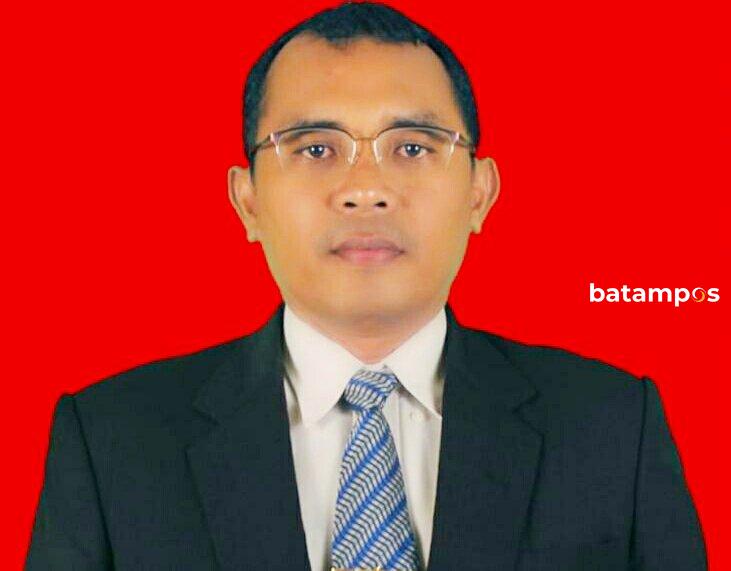 Kasus Mangihut Masuk ke BK DPRD Batam, Sanksi Terberat: Pemecatan