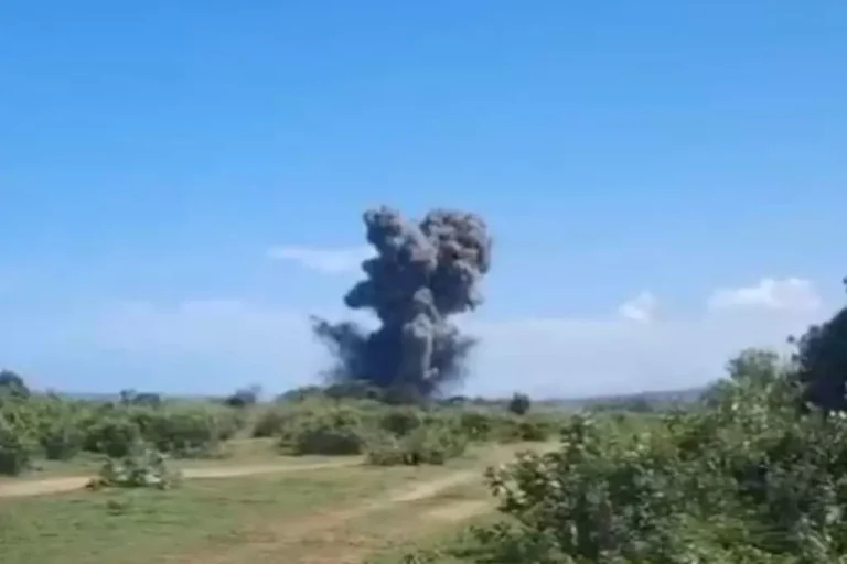 Komnas HAM Tuntaskan Pemantauan Ledakan Amunisi Kadaluarsa di Garut, Beber Kronologi Sebelum Insiden