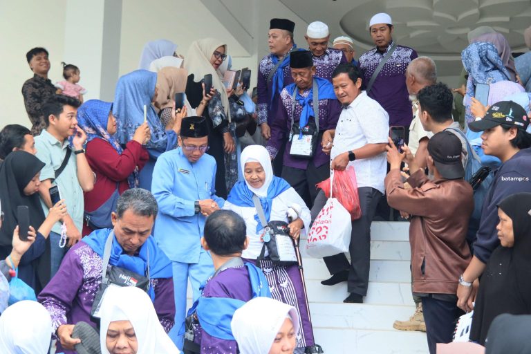 BPJS Kesehatan Jadi Syarat Wajib Haji 2025