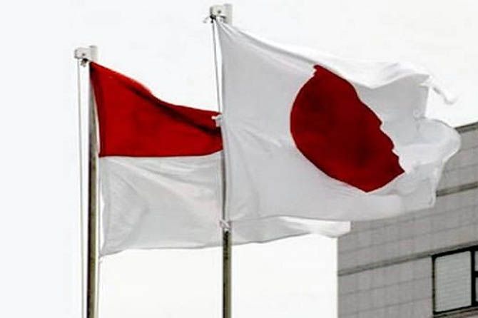 Harga Pangan Naik Tajam, Jepang Bersiap Naikkan Suku Bunga Lagi