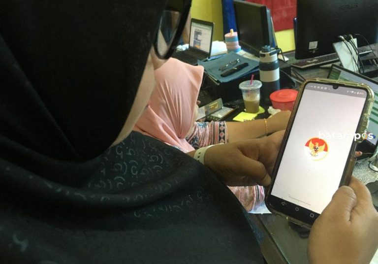 Disdukcapil Karimun: Segera Update IKD Anda agar Keamanan Data Kependudukan Lebih Terjamin