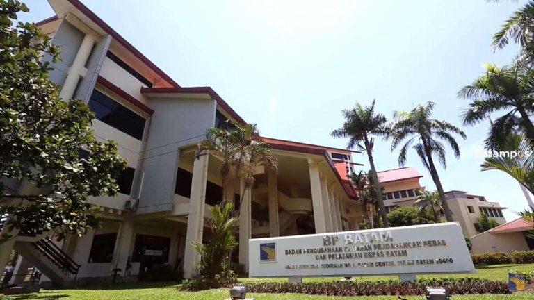 Perang Dagang Dorong BP Batam Agresif Tarik Investasi Strategis