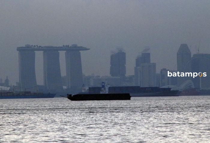 Covid Naik di Singapura, Batam Tidak Mau Lengah