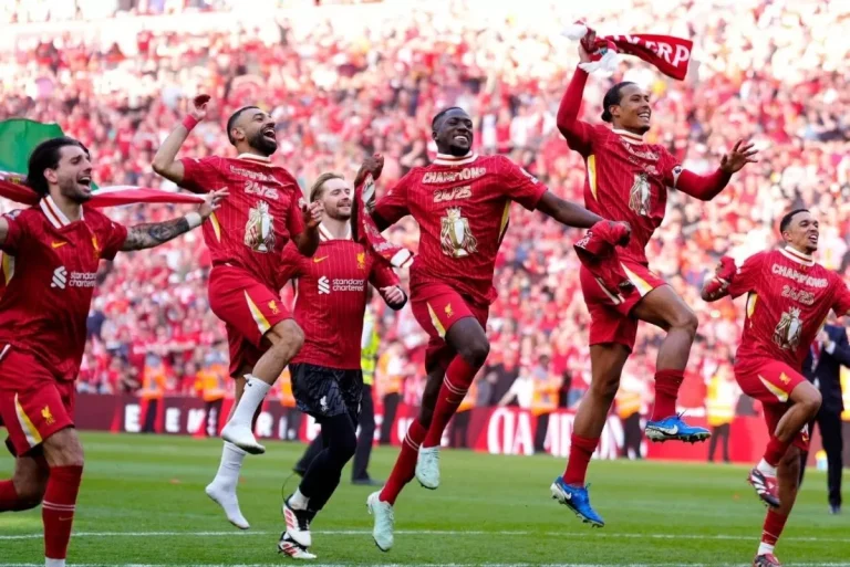 Jadwal Premier League Pekan ke-35: Laga Chelsea vs Liverpool Paling Ditunggu