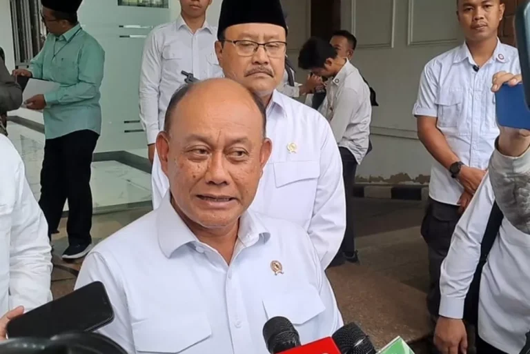 Kepala BGN Minta Tambahan Anggaran Rp 51 Triliun untuk Program MBG