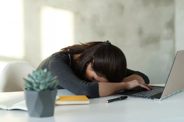 3 Langkah Efektif Mengatasi Rasa Malas Bekerja