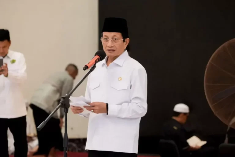 Menag RI: Pesan Damai Paus Leo XIV Harus Kita Upayakan Bersama