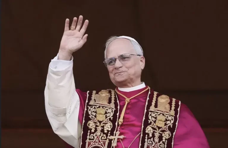 Begini Jejak Kedekatan Paus Leo XIV dengan Paus Fransiskus dan Paus Benediktus XVI: Dari Kepercayaan hingga Kepemimpinan