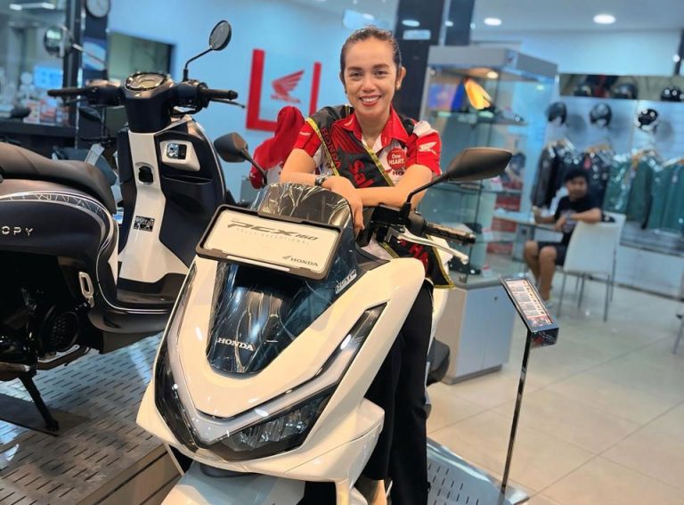 PT CDN Kepri Tawarkan Program Menarik untuk New Honda PCX160